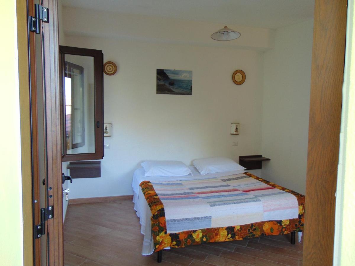 B&B Boladina Experience Baunei Eksteriør billede