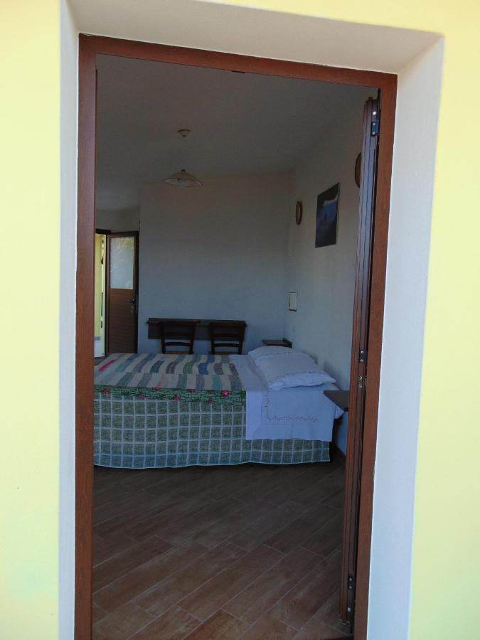 B&B Boladina Experience Baunei Eksteriør billede